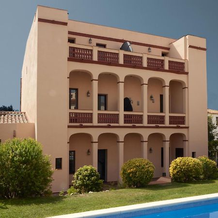 Hotel Palou 1874 Sant Pere De Ribes Ngoại thất bức ảnh