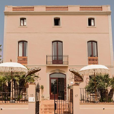 Hotel Palou 1874 Sant Pere De Ribes Ngoại thất bức ảnh
