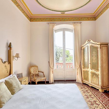 Hotel Palou 1874 Sant Pere De Ribes Ngoại thất bức ảnh