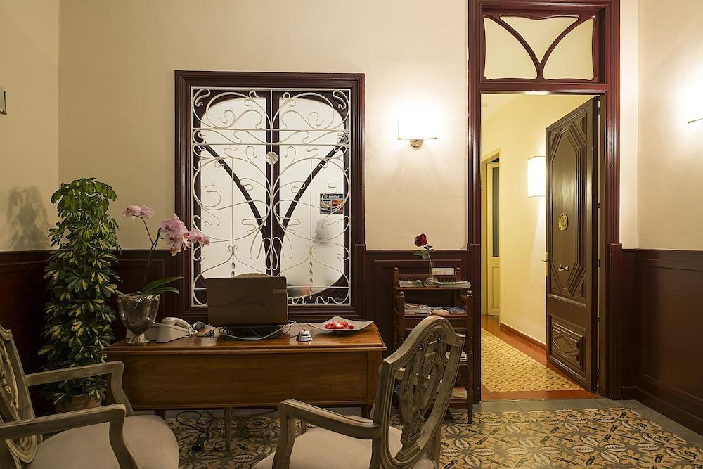 Hotel Palou 1874 Sant Pere De Ribes Ngoại thất bức ảnh