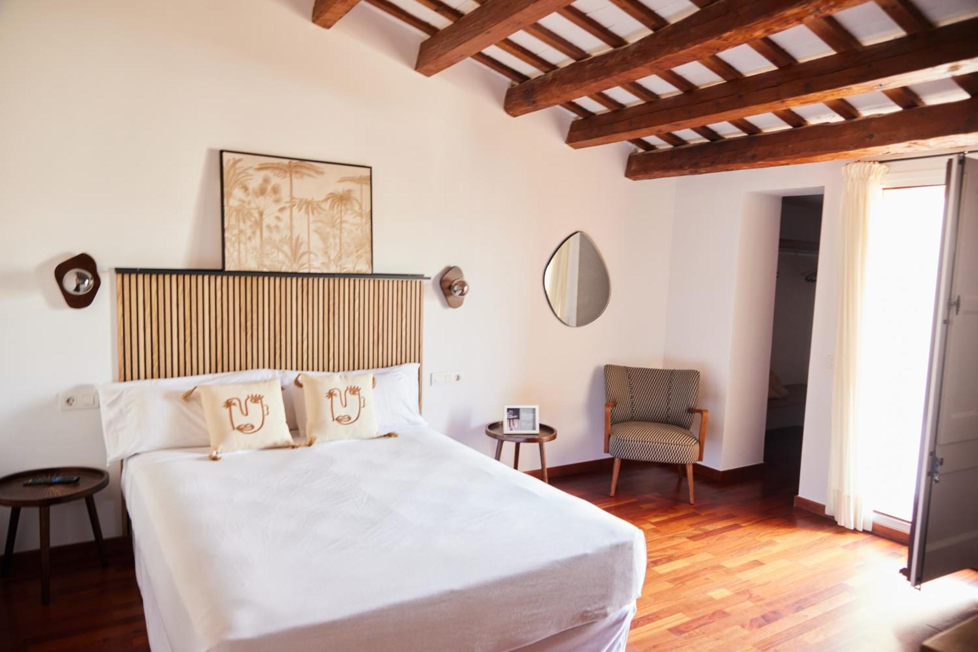 Hotel Palou 1874 Sant Pere De Ribes Ngoại thất bức ảnh