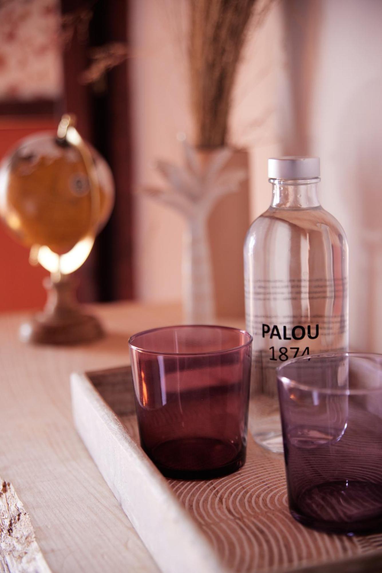 Hotel Palou 1874 Sant Pere De Ribes Ngoại thất bức ảnh
