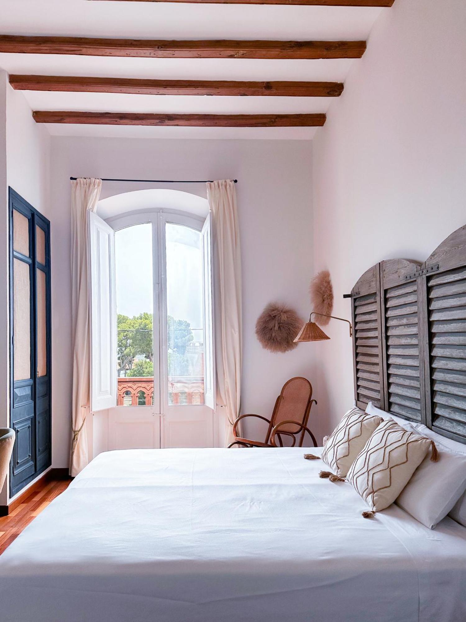Hotel Palou 1874 Sant Pere De Ribes Ngoại thất bức ảnh