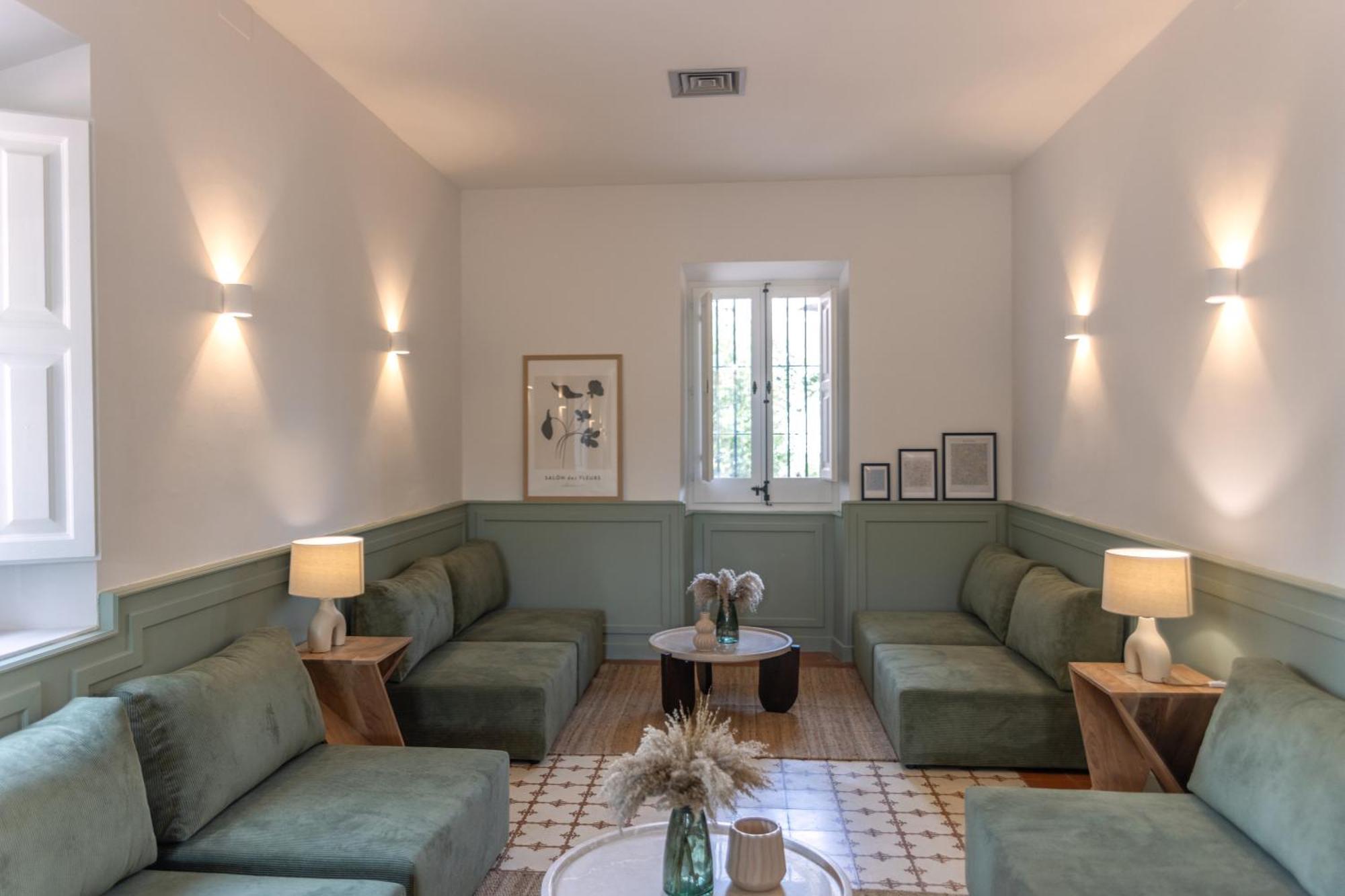 Hotel Palou 1874 Sant Pere De Ribes Ngoại thất bức ảnh
