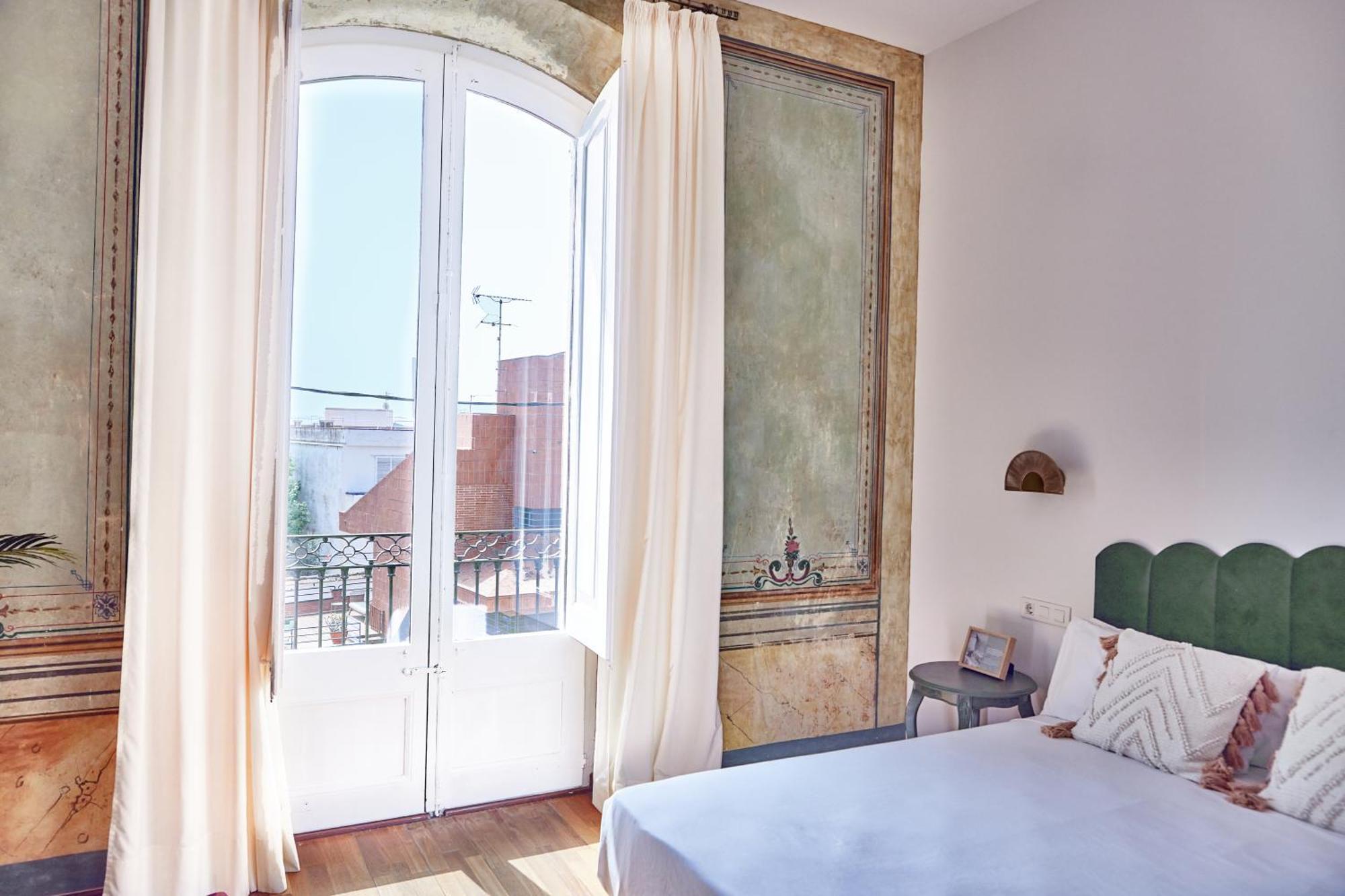 Hotel Palou 1874 Sant Pere De Ribes Ngoại thất bức ảnh