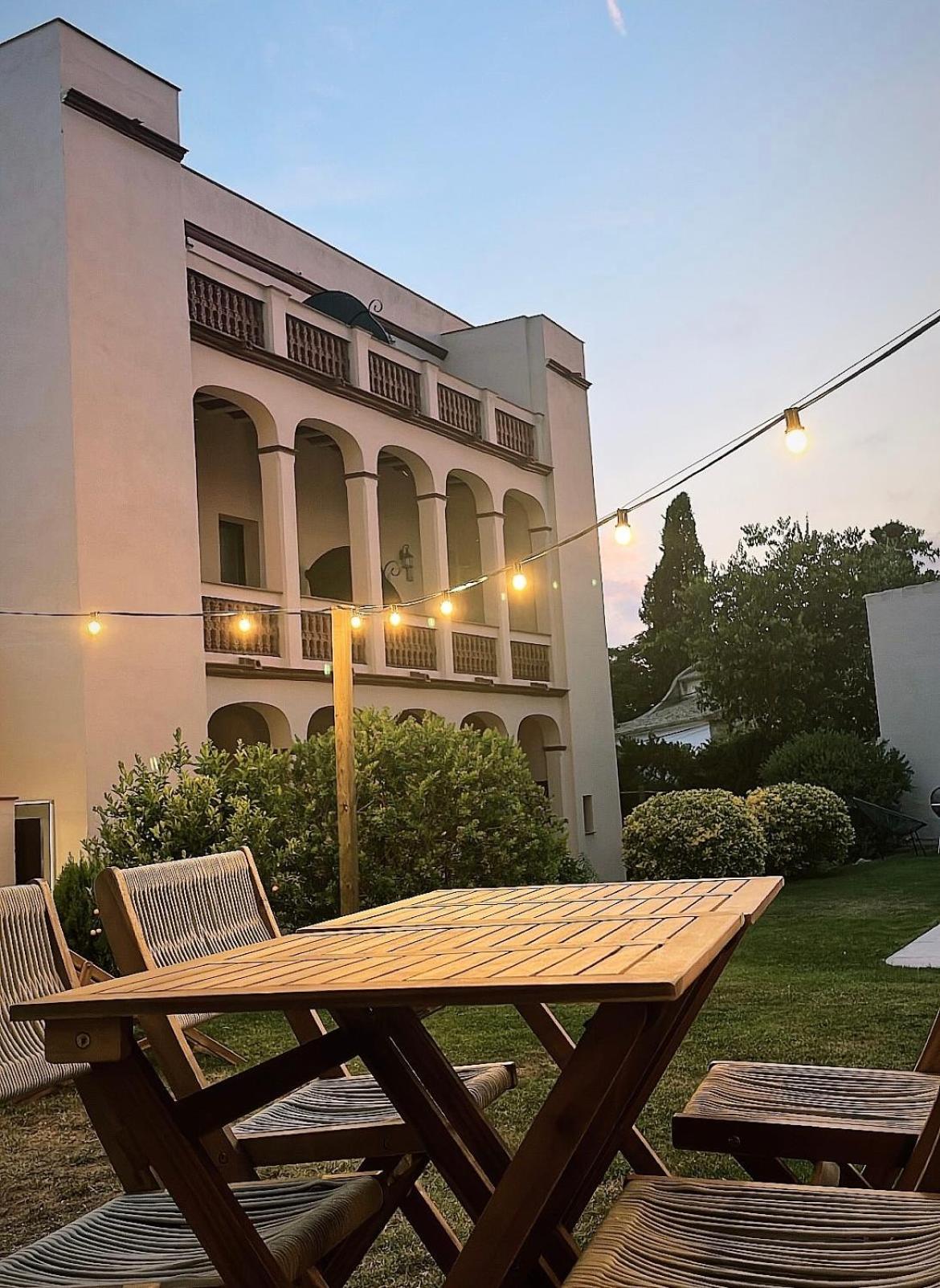 Hotel Palou 1874 Sant Pere De Ribes Ngoại thất bức ảnh
