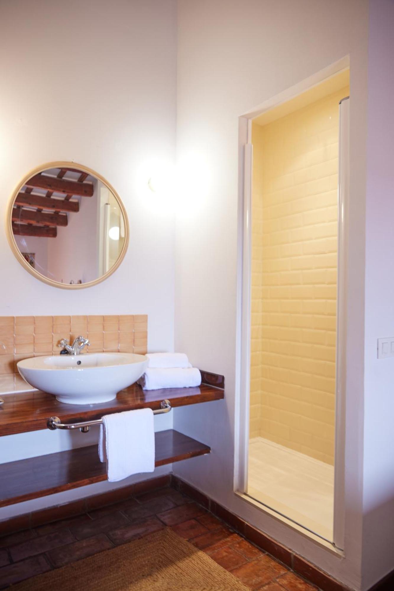 Hotel Palou 1874 Sant Pere De Ribes Phòng bức ảnh