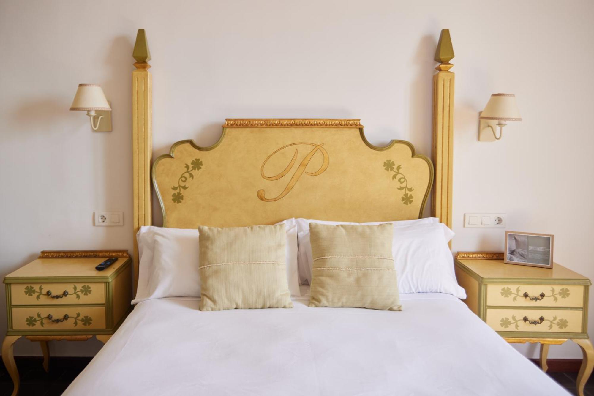 Hotel Palou 1874 Sant Pere De Ribes Phòng bức ảnh