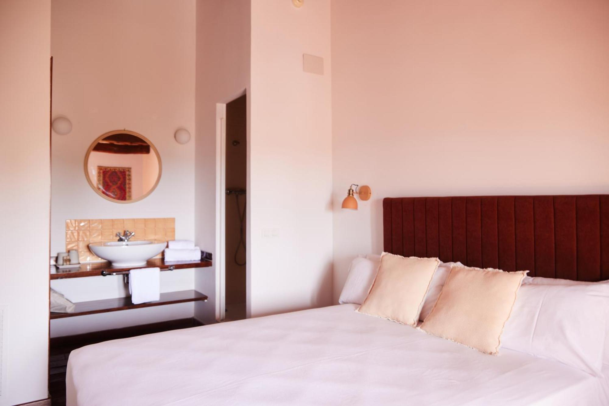 Hotel Palou 1874 Sant Pere De Ribes Phòng bức ảnh