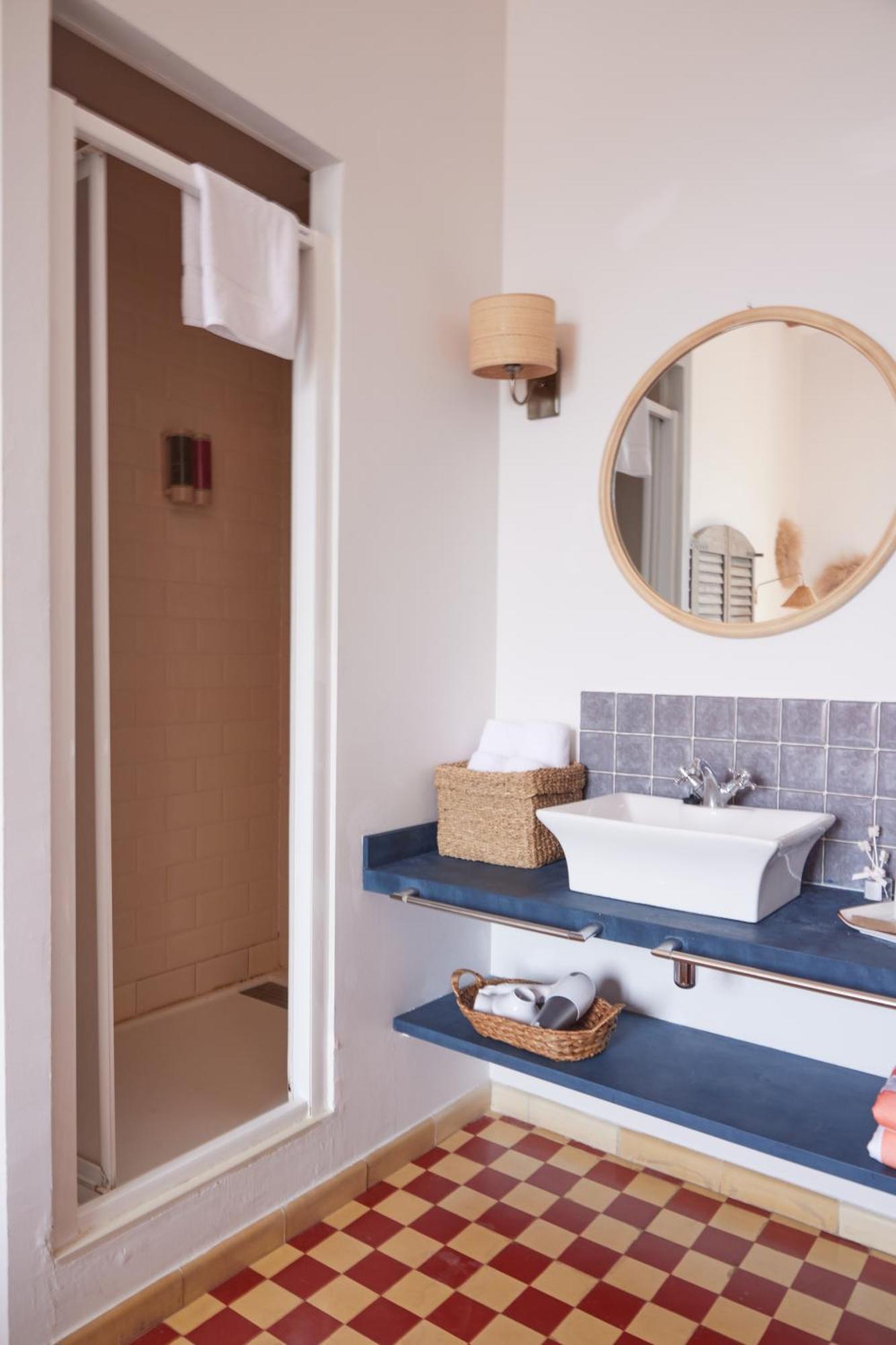 Hotel Palou 1874 Sant Pere De Ribes Phòng bức ảnh