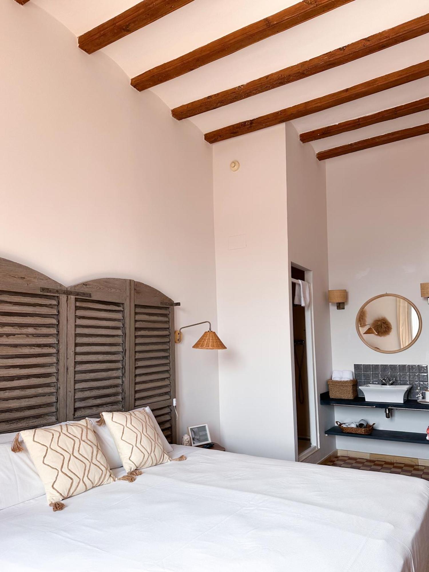 Hotel Palou 1874 Sant Pere De Ribes Phòng bức ảnh