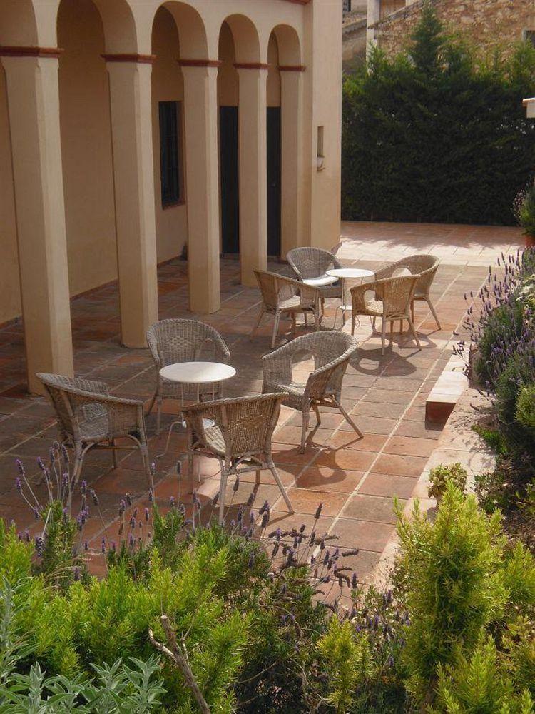Hotel Palou 1874 Sant Pere De Ribes Ngoại thất bức ảnh