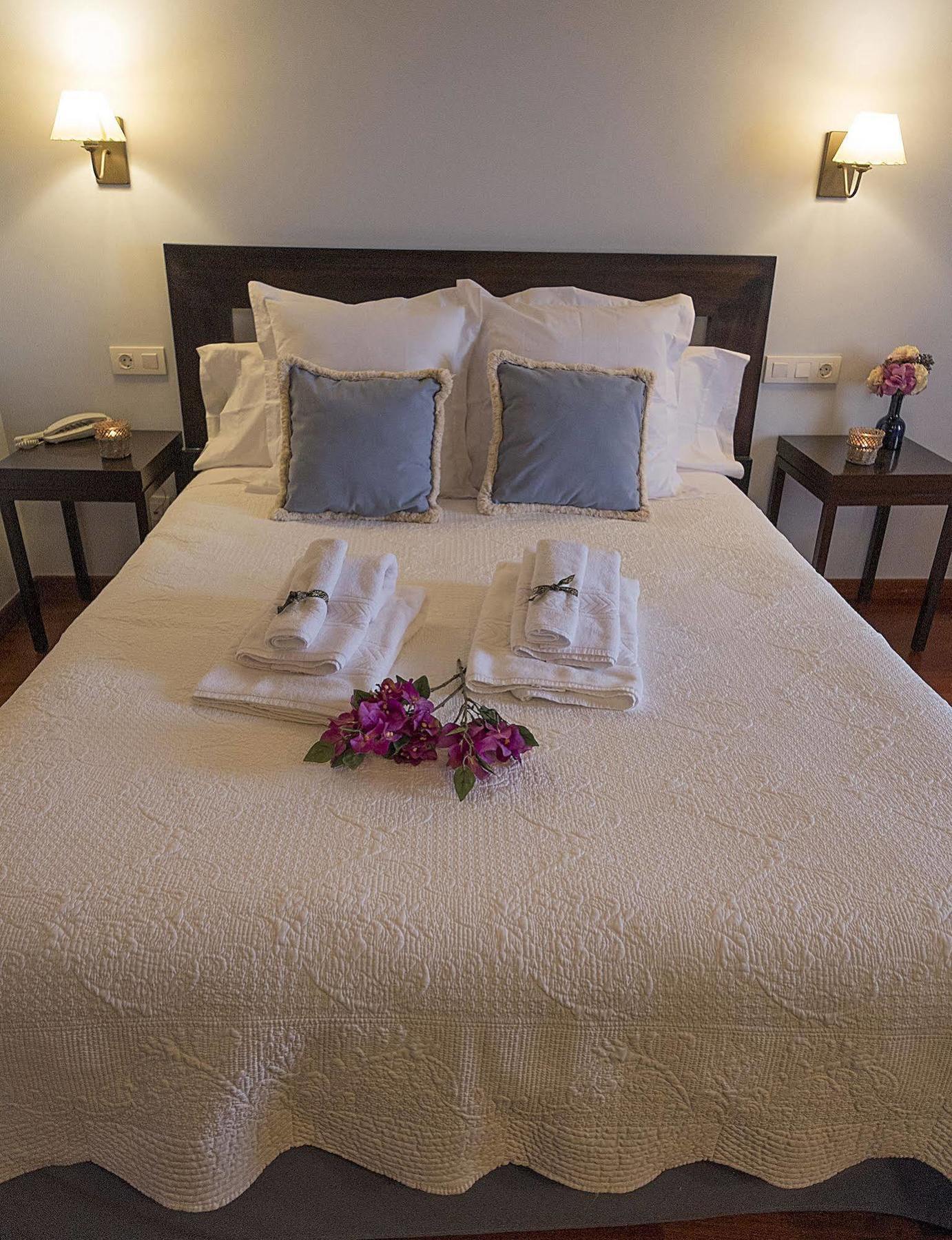 Hotel Palou 1874 Sant Pere De Ribes Ngoại thất bức ảnh