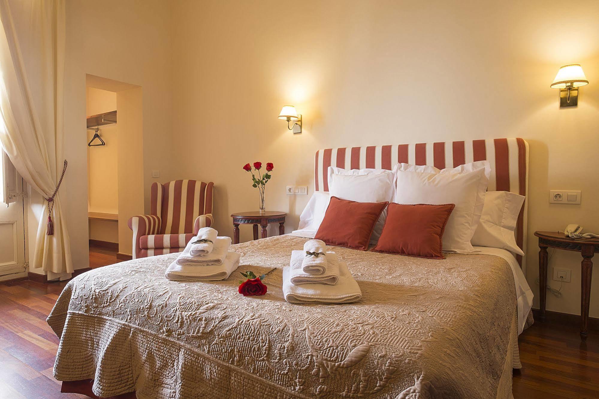 Hotel Palou 1874 Sant Pere De Ribes Ngoại thất bức ảnh