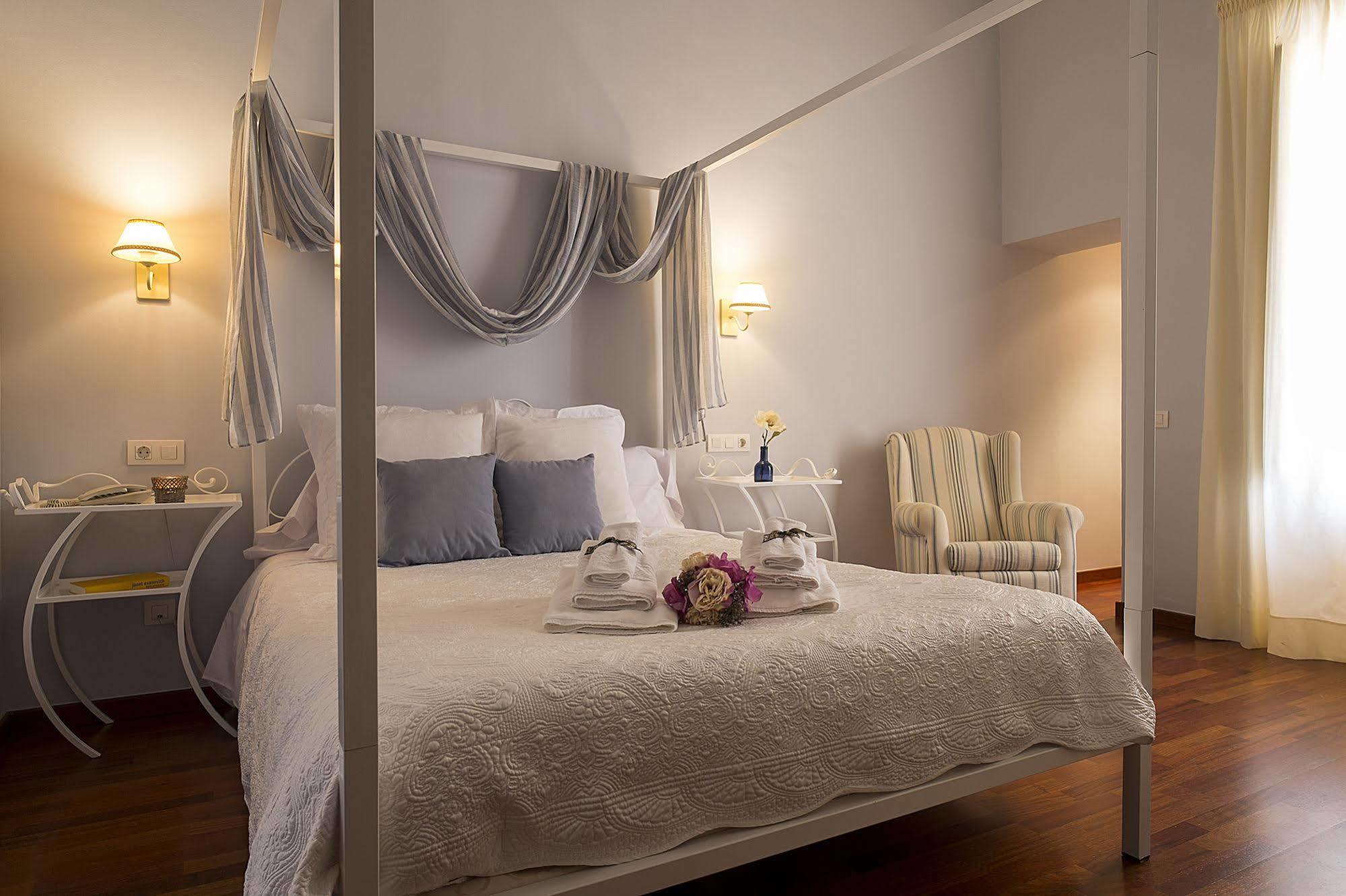 Hotel Palou 1874 Sant Pere De Ribes Ngoại thất bức ảnh